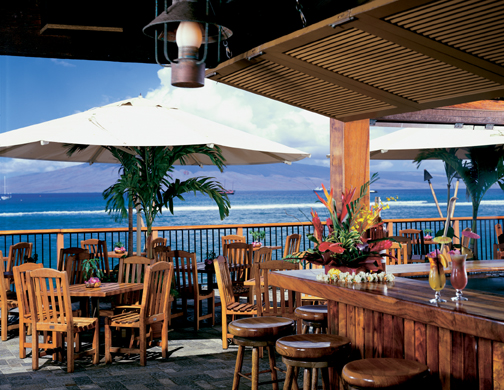 Kimo's Maui