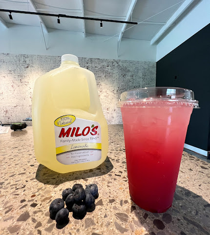 Coffee Culture by null