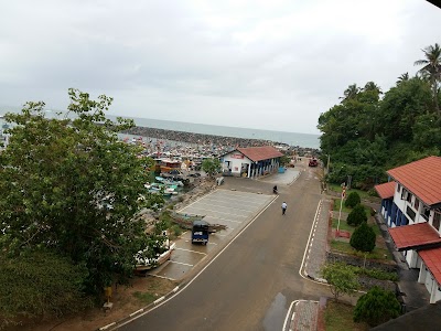 Photos of Suduwella Fishery Harbour