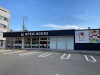 株式会社オープンハウス 豊中営業センター