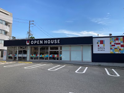 株式会社オープンハウス 豊中営業センター