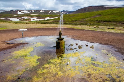 Photos of Perpetual Shower