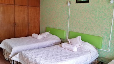 Photos of Gina&acute;s