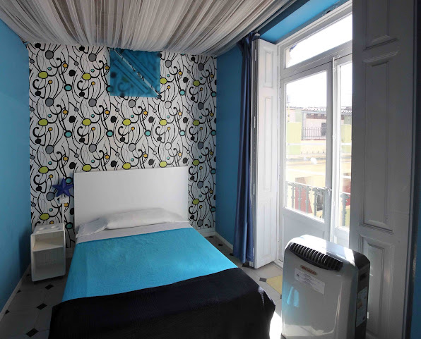 Red Nest Hostel Valencia by null