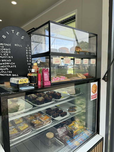 Photo of Harley and Hudson Coffee Bar