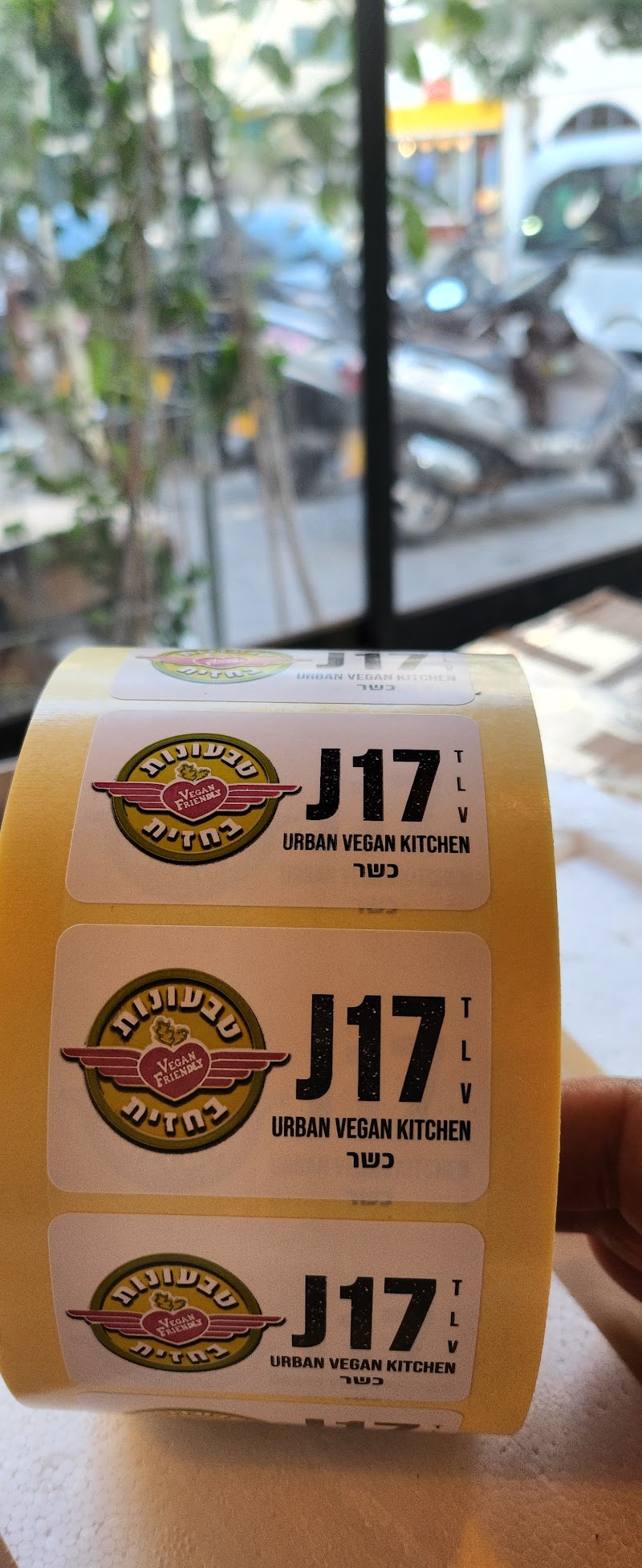 Hativonit J17 — photo 4