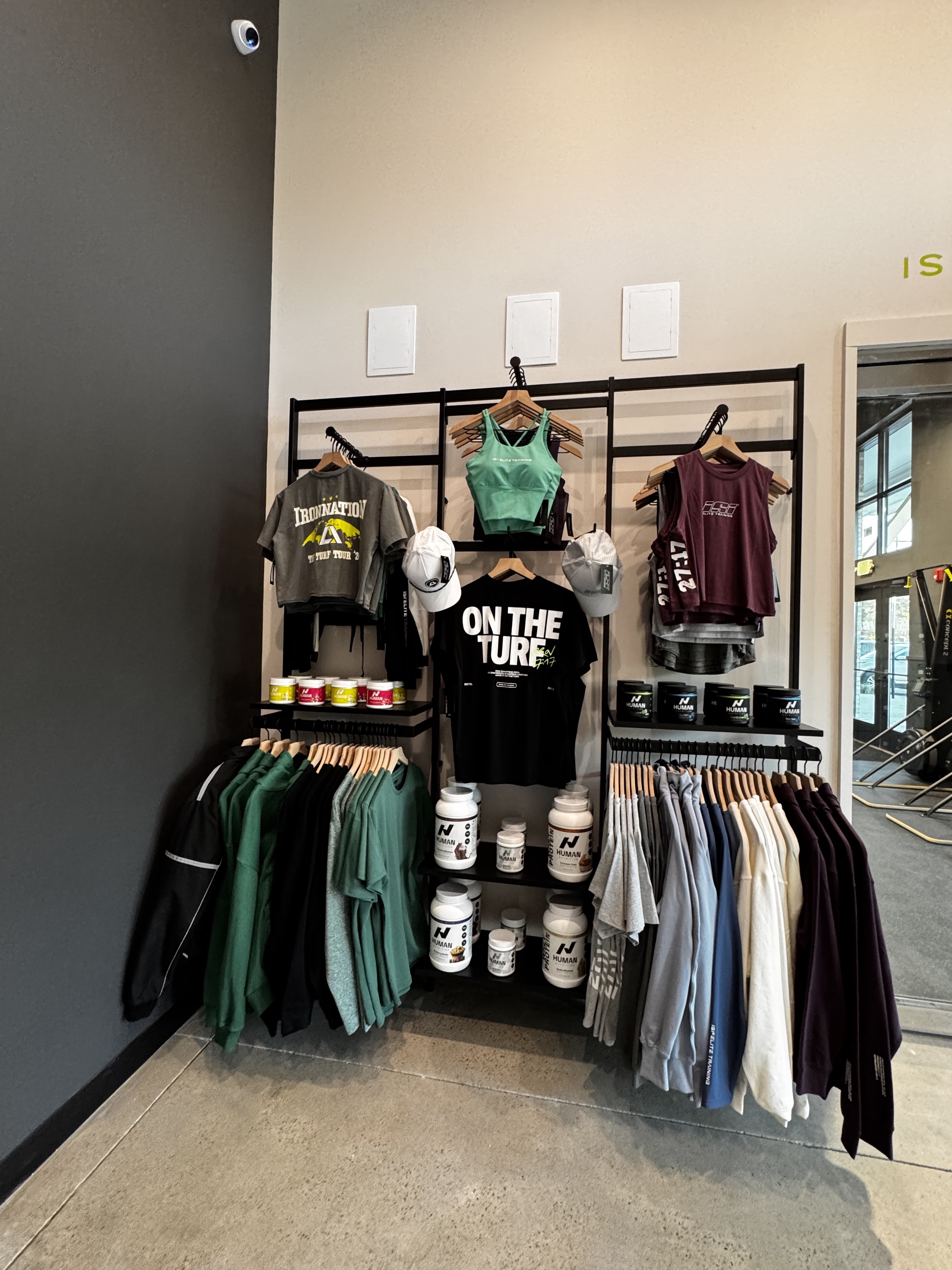 ISI Elite Training photo 10