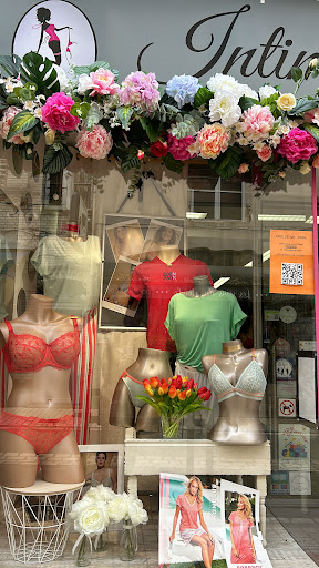 Intim ' Idée - Lingerie - Thumbnail