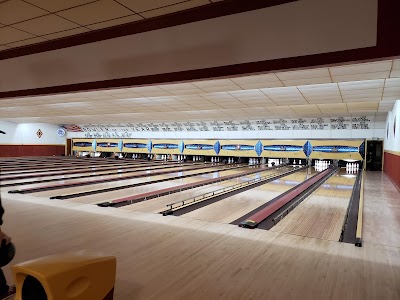 Norwood Bowl