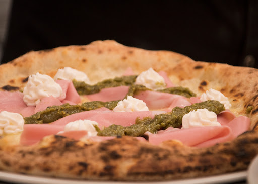 Pizzeria "Sorrentino Pizza & Tradizione" - Thumbnail
