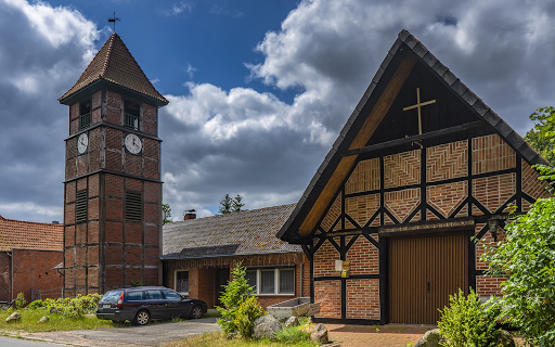 Kapelle Weste