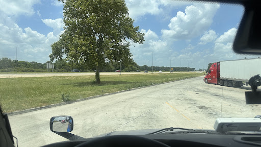 Oklahoma Welcome Center - Thumbnail