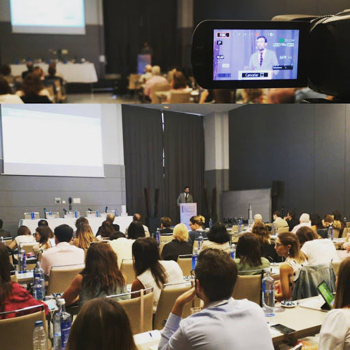 Congresur - Audiovisuales Imagen y Sonido - Thumbnail