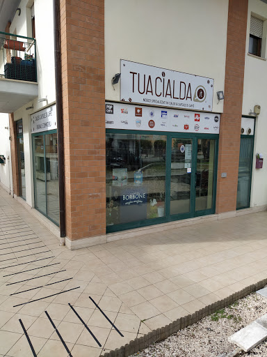 Tuacialda - Vendita di Cialde e Capsule di Caffè - Avezzano -AQ- Gallery - Italy