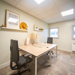 Photo n°28 de BURO Club à Saint-Avertin (Location de bureau virtuel)