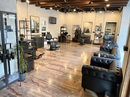 sami Barbershop (Peluquería) Gallery - Spain