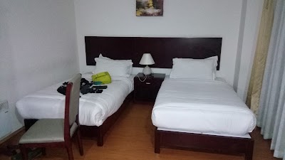 Photos of Dorji Elements