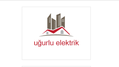 Uğurlu Elektrik & Su Tesisatı