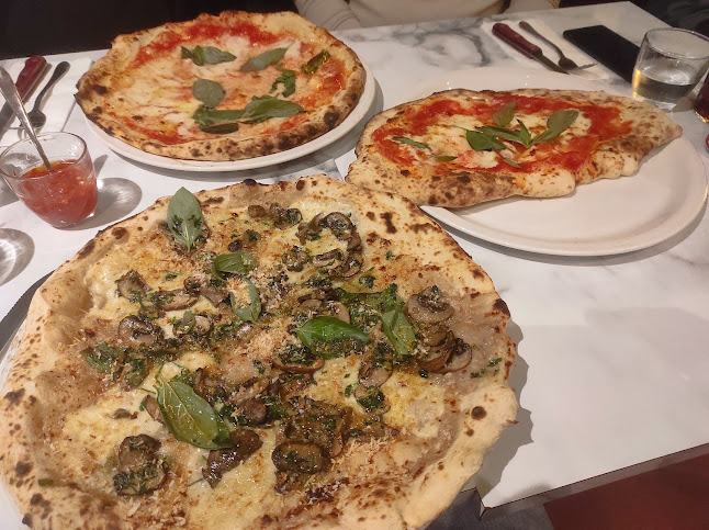 17-18 Elephant and Castle, London SE1 6TH, United Kingdom