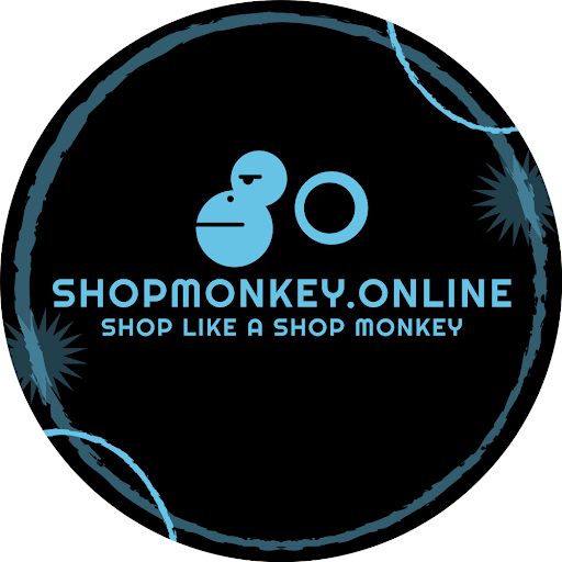 ShopMonkey.online - Visual