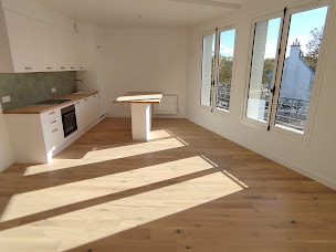 Photo n°8 de EMCB à Vitry-sur-Seine (Entreprise de construction)