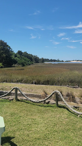 Refugio del Solís - Canelones