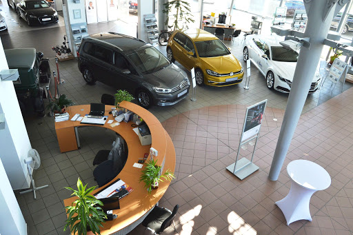 Autohaus Bernhard Matticzk GmbH - Thumbnail