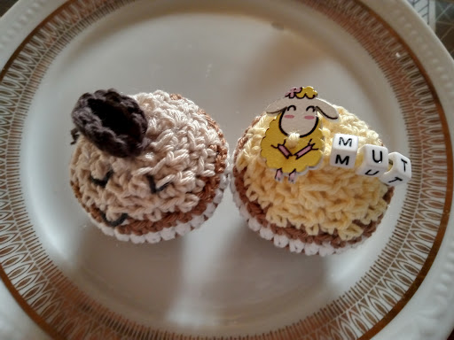 Sabine Kraus (Handmade by Binela) - Thumbnail