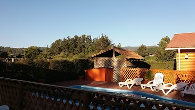 Photos of Caba&ntilde;as Montahue