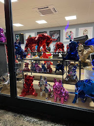 Photo n°1 de Point Déco à Terville (Magasin d'ameublement et de décoration)