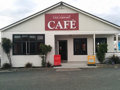 Photos of Kaikoura Food Company