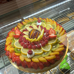 Photo n°4 de Au Fournil du Pain à Saint-Denis (Boulangerie)