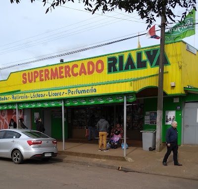 Photos of RIALVA