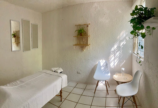 Rejuvenessence Massage & Bodywork Therapy with Rachel