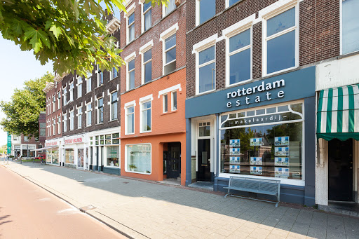 Rotterdam Estate - makelaardij -