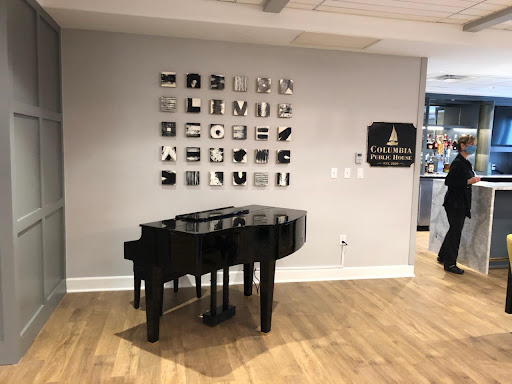 Crown Prints - Visual