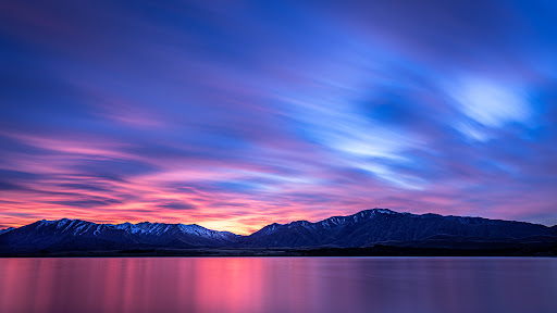 Bayleys Tekapo - Thumbnail