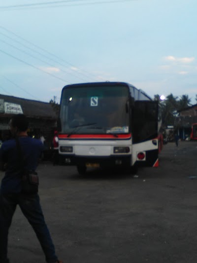 photo of Terminal Bus Secang