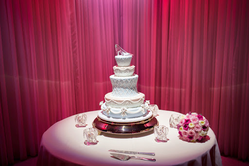 Las Vegas Custom Cakes Gallery - United States