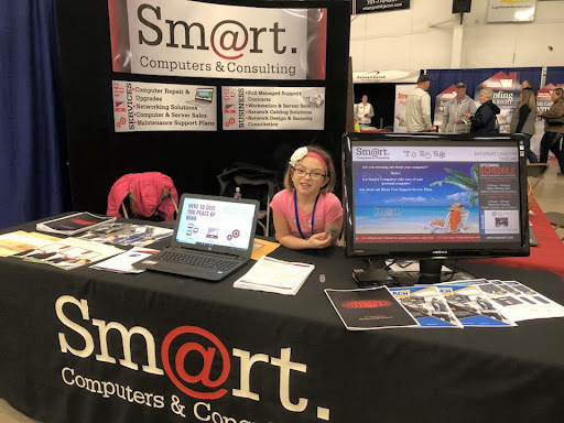 Smart Computers & Consulting - Thumbnail