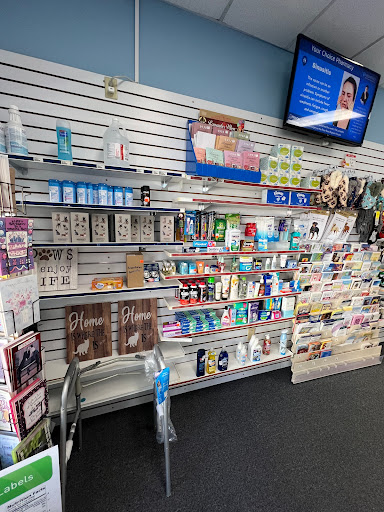 Your Choice Pharmacy - Visual