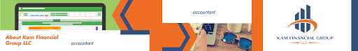 Kam Financial Group LLC - Thumbnail