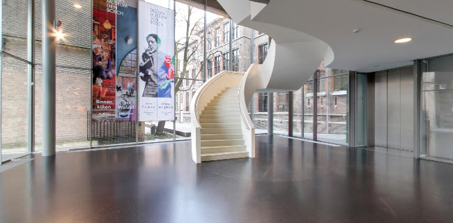 De Mortel 4, 5211 HV 's-Hertogenbosch