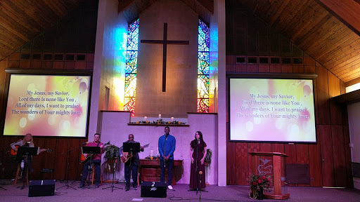 Bucks County Seventh-Day Adventist Church