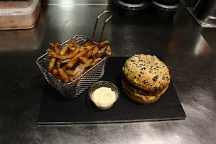 Photo n°34 de L'Entre 2 Verres à Nantes (Restaurant végétarien)