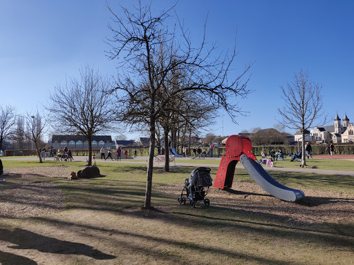 Parc Brill - Visual