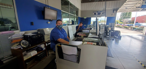 Skagit Hyundai Service Department Gallery - United States