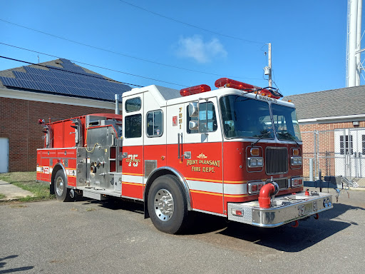 Point Pleasant Fire Department Station 75 - Thumbnail