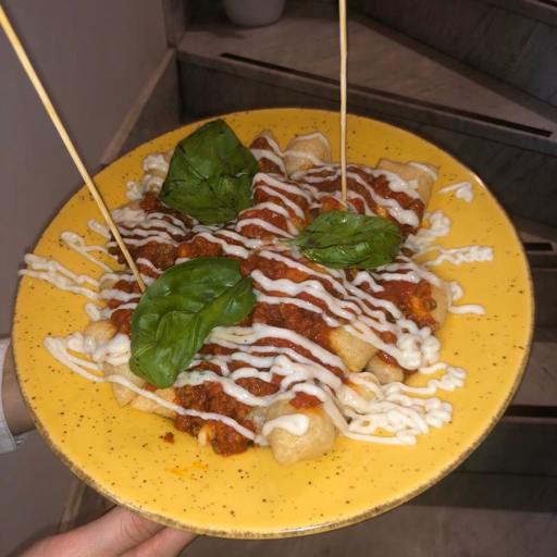 Pizzeria La borgata - Thumbnail