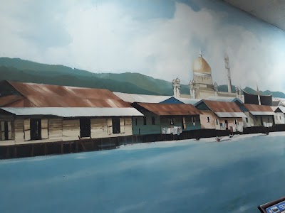 Malay Technology Museum